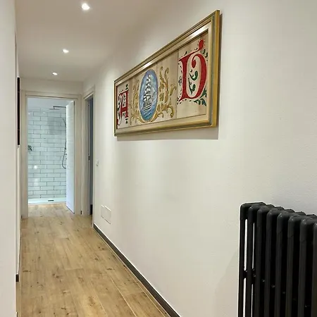 Acatoa - Spacious Bright In The City Center 3 Bedrooms - / Easy Access And Connections To 5 Terre And Portovenere Apartment