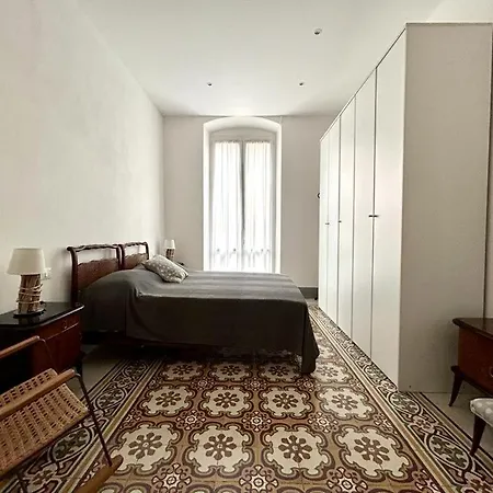 Acatoa - Spacious Bright In The City Center 3 Bedrooms - / Easy Access And Connections To 5 Terre And Portovenere Apartment