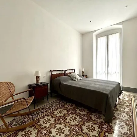 Acatoa - Spacious Bright In The City Center 3 Bedrooms - / Easy Access And Connections To 5 Terre And Portovenere * La Spezia